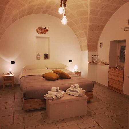 M&G Maison Crispiano Экстерьер фото