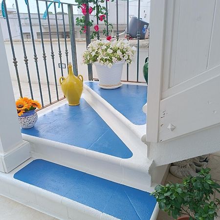 M&G Maison Crispiano Экстерьер фото