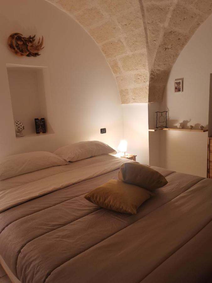 M&G Maison Crispiano Экстерьер фото