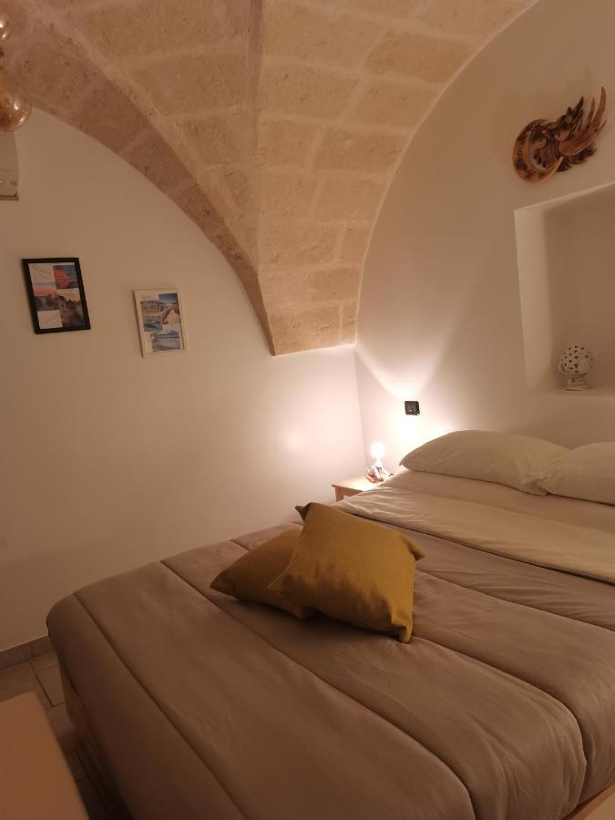 M&G Maison Crispiano Экстерьер фото