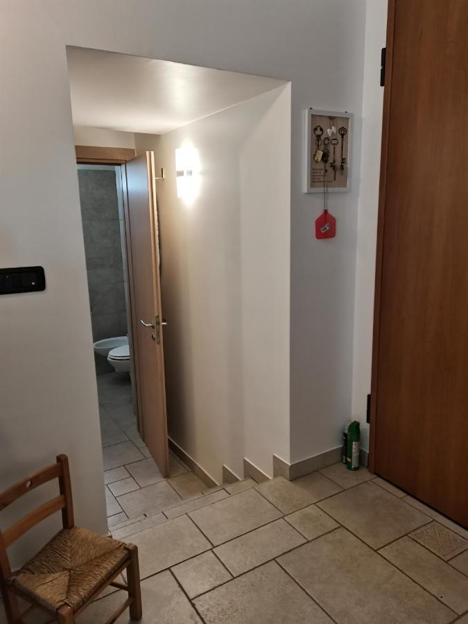 M&G Maison Crispiano Экстерьер фото