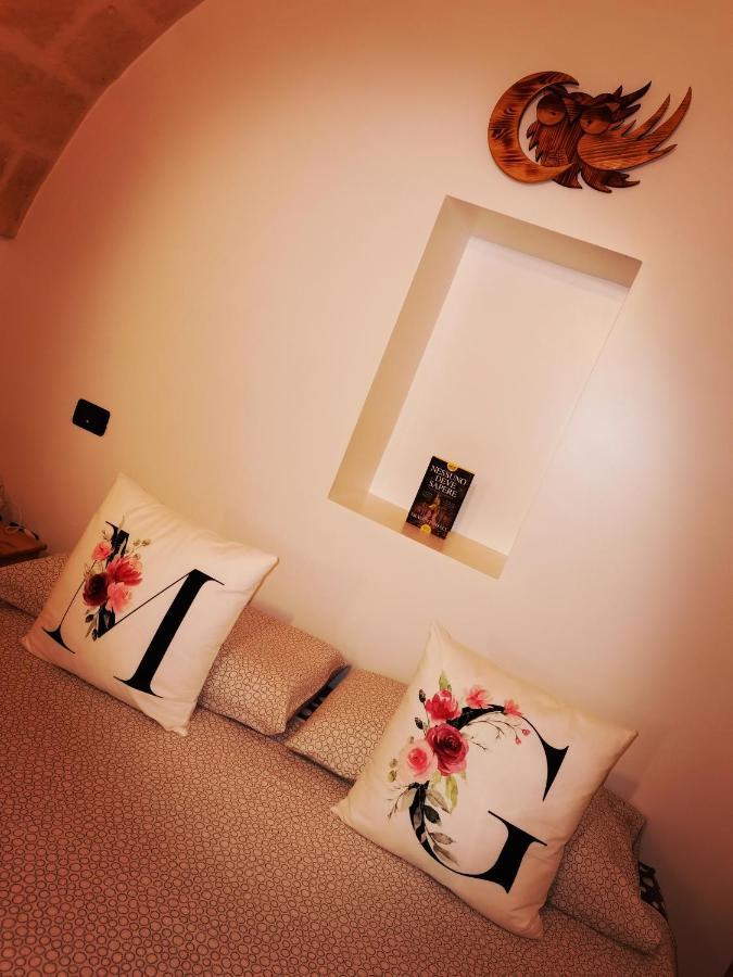M&G Maison Crispiano Экстерьер фото