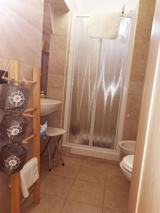 M&G Maison Crispiano Экстерьер фото