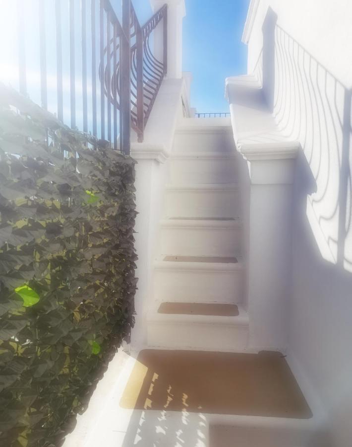 M&G Maison Crispiano Экстерьер фото