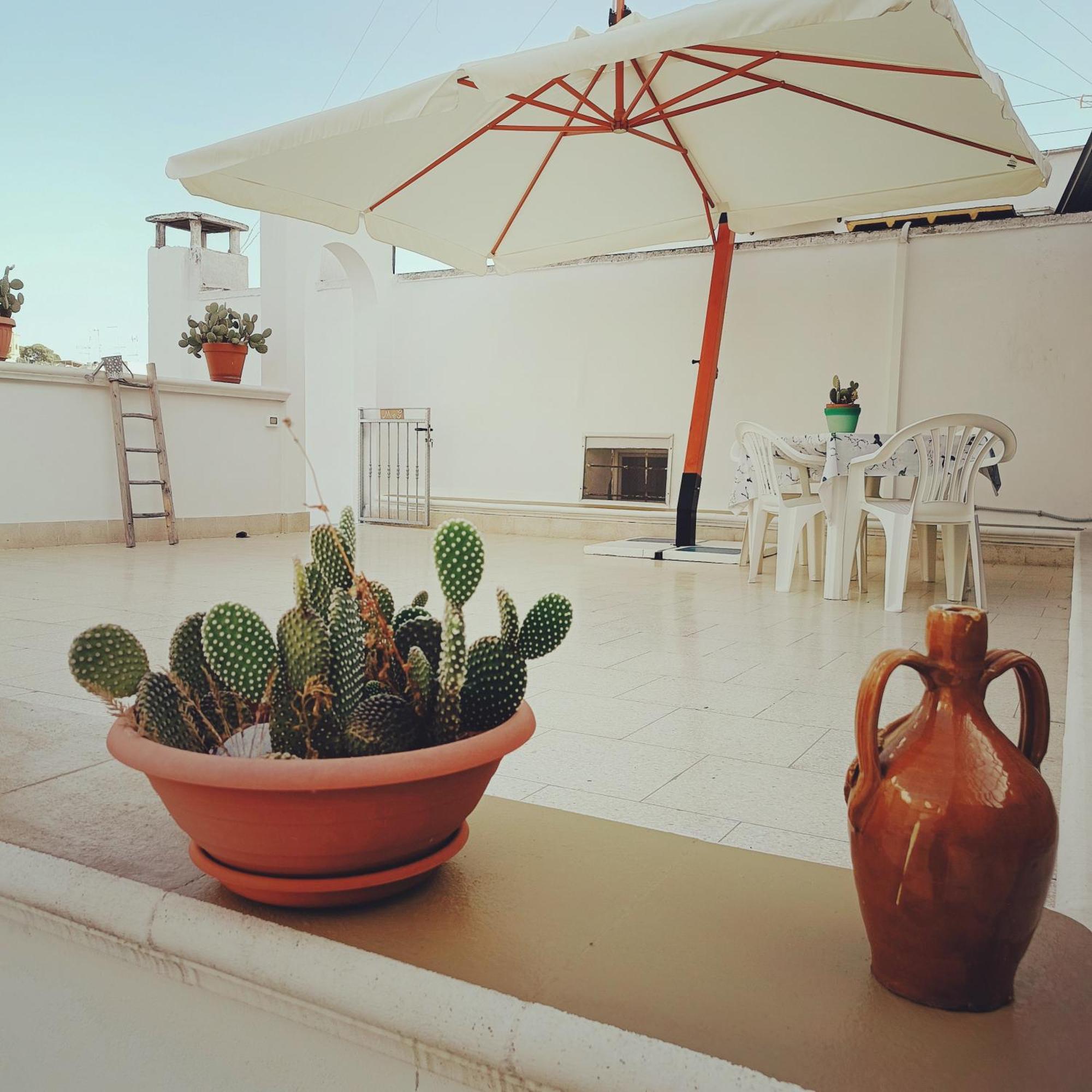M&G Maison Crispiano Экстерьер фото