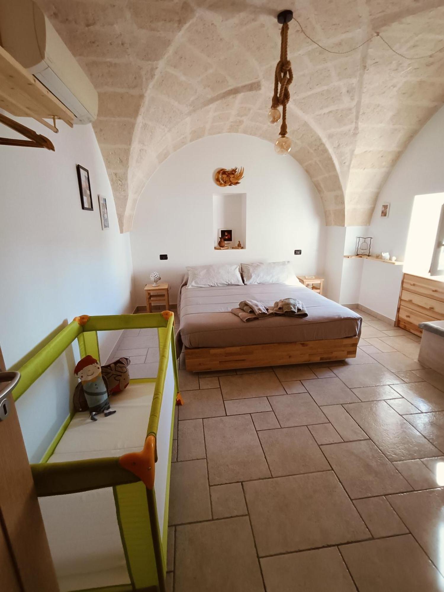 M&G Maison Crispiano Экстерьер фото